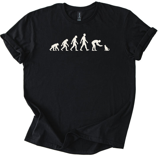 March of Progress Tee - Rogue Cat Club