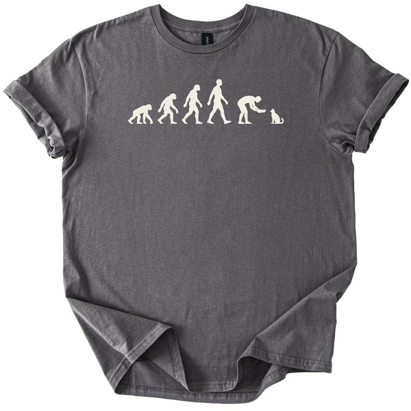 March of Progress Tee - Rogue Cat Club