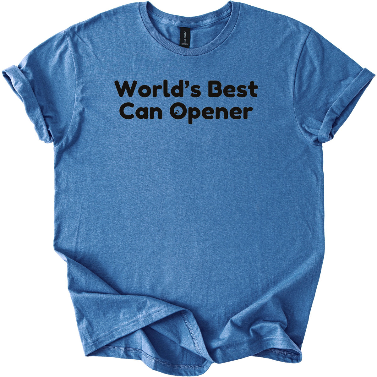 Best Can Opener Tee - Rogue Cat Club