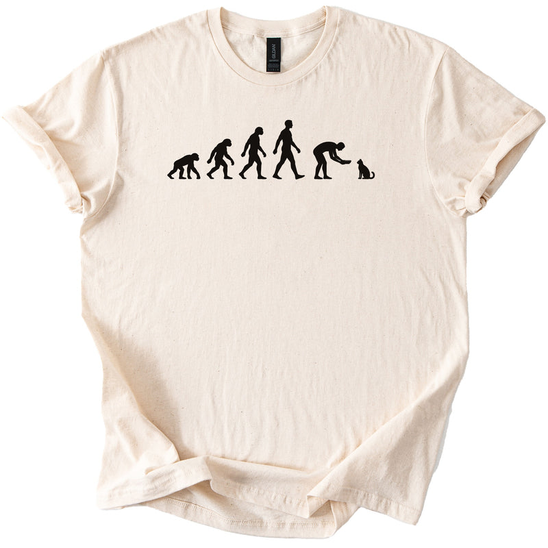 March of Progress Tee - Rogue Cat Club