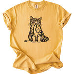 Cat & Mouse Tee - Rogue Cat Club