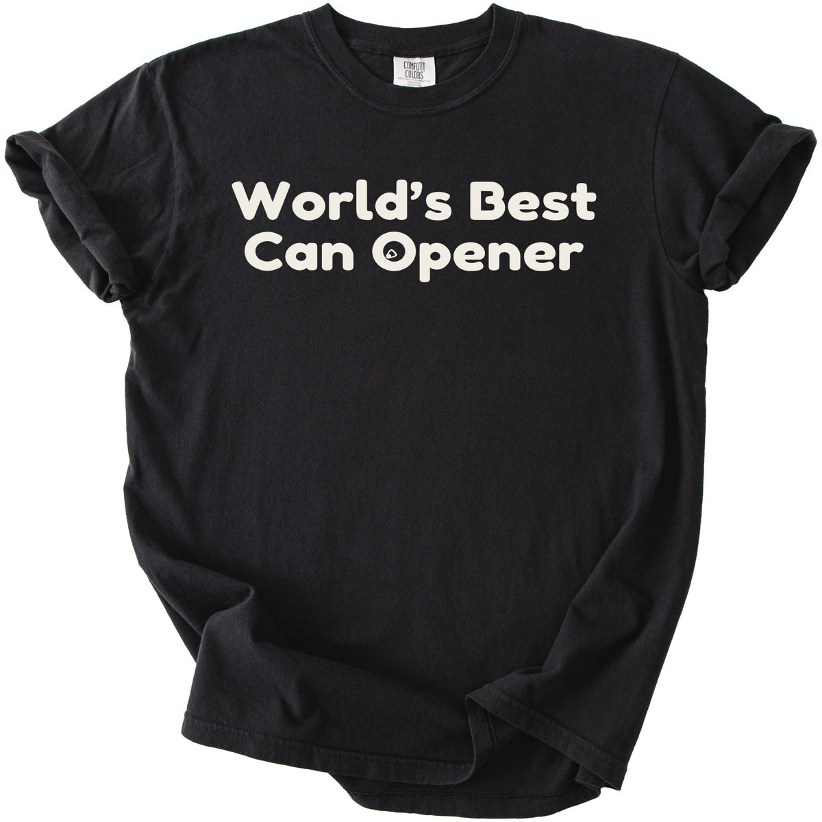 World's Best Can Opener - Rogue Cat Club