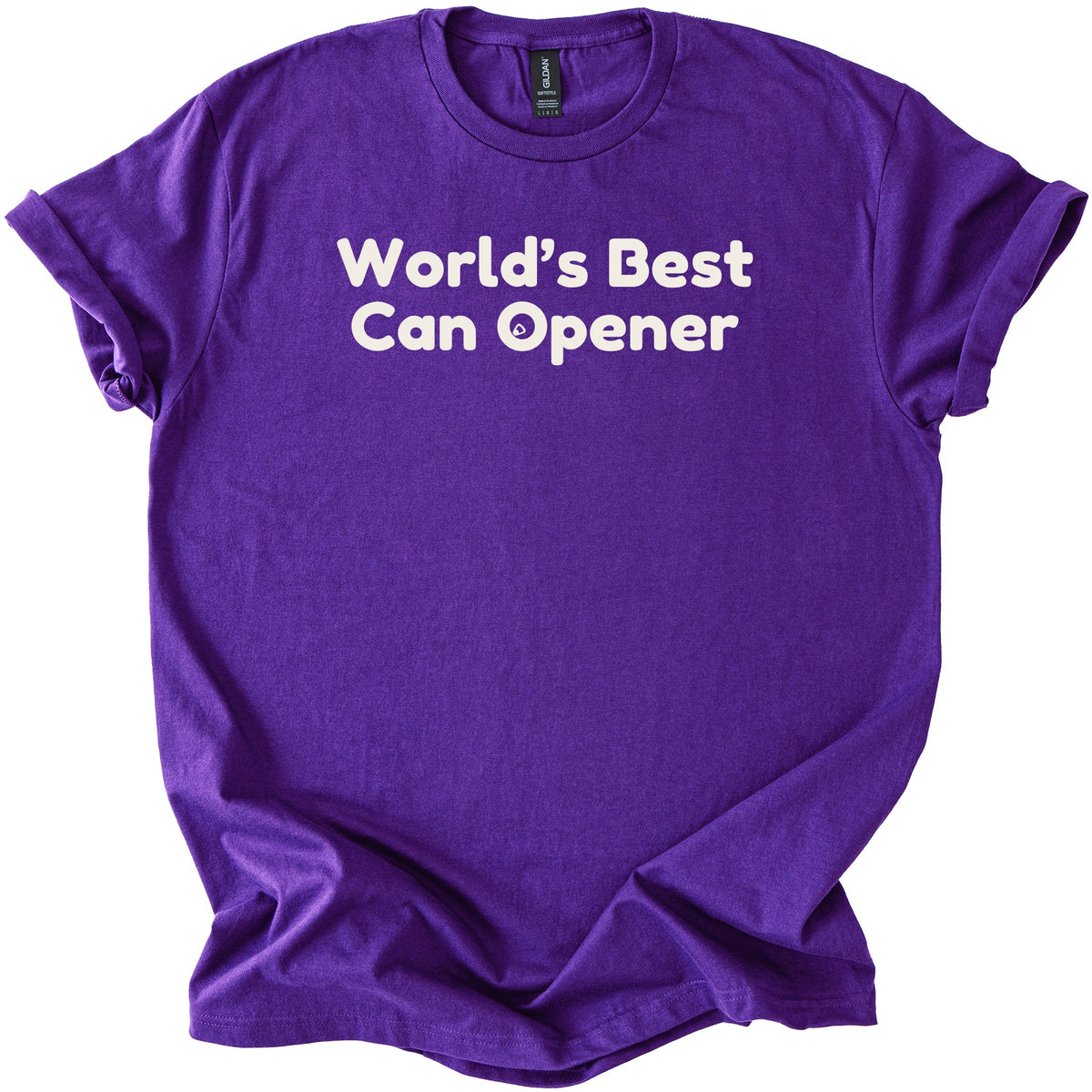 Best Can Opener Tee - Rogue Cat Club