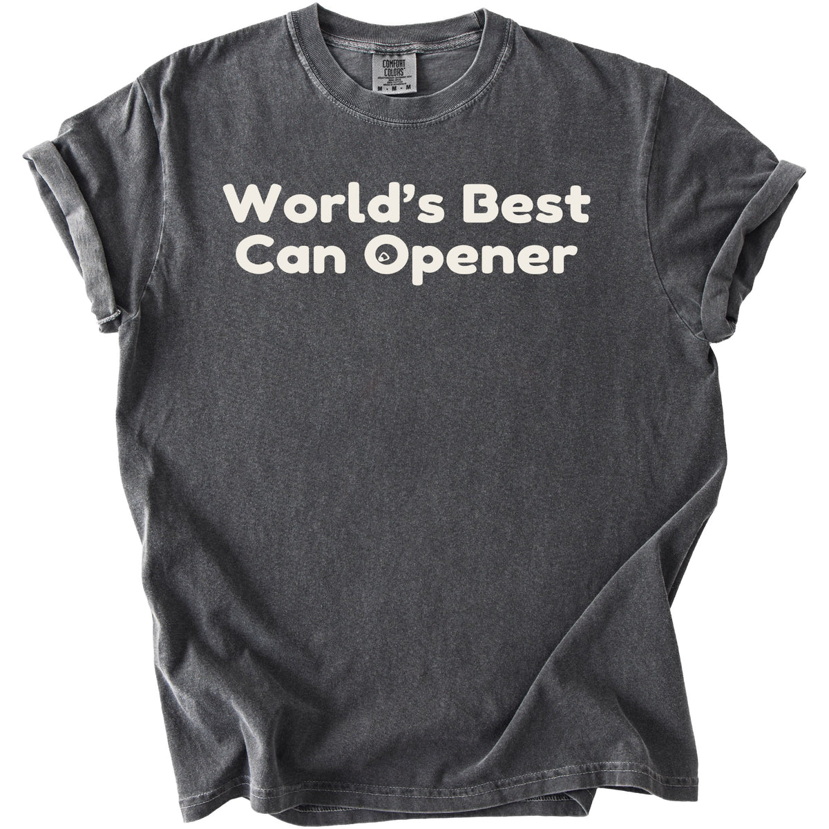 World's Best Can Opener - Rogue Cat Club