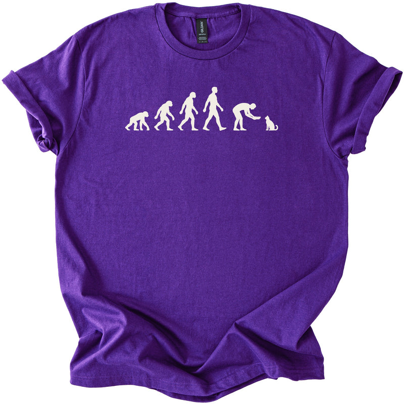 March of Progress Tee - Rogue Cat Club