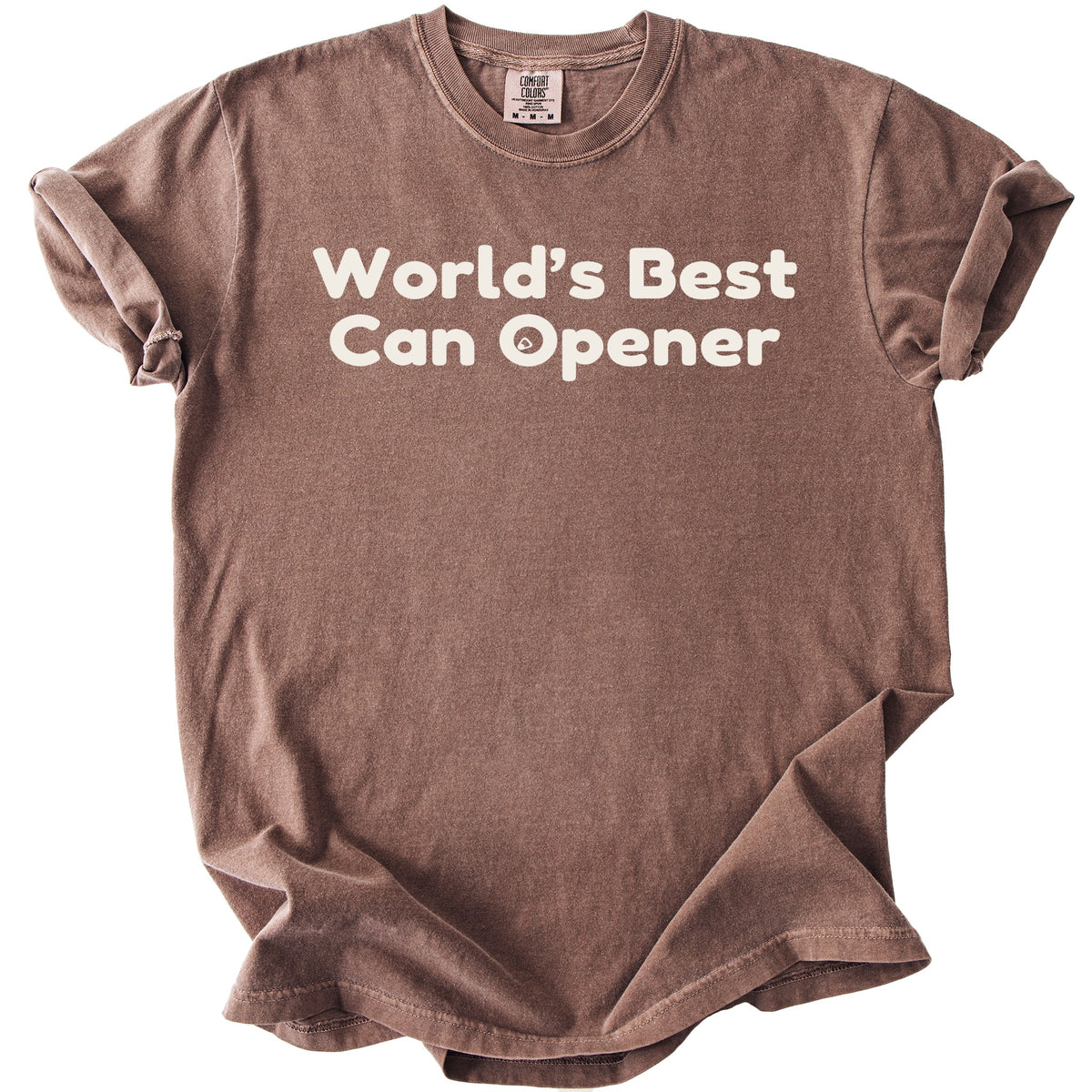 World's Best Can Opener - Rogue Cat Club
