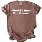 World's Best Can Opener - Rogue Cat Club