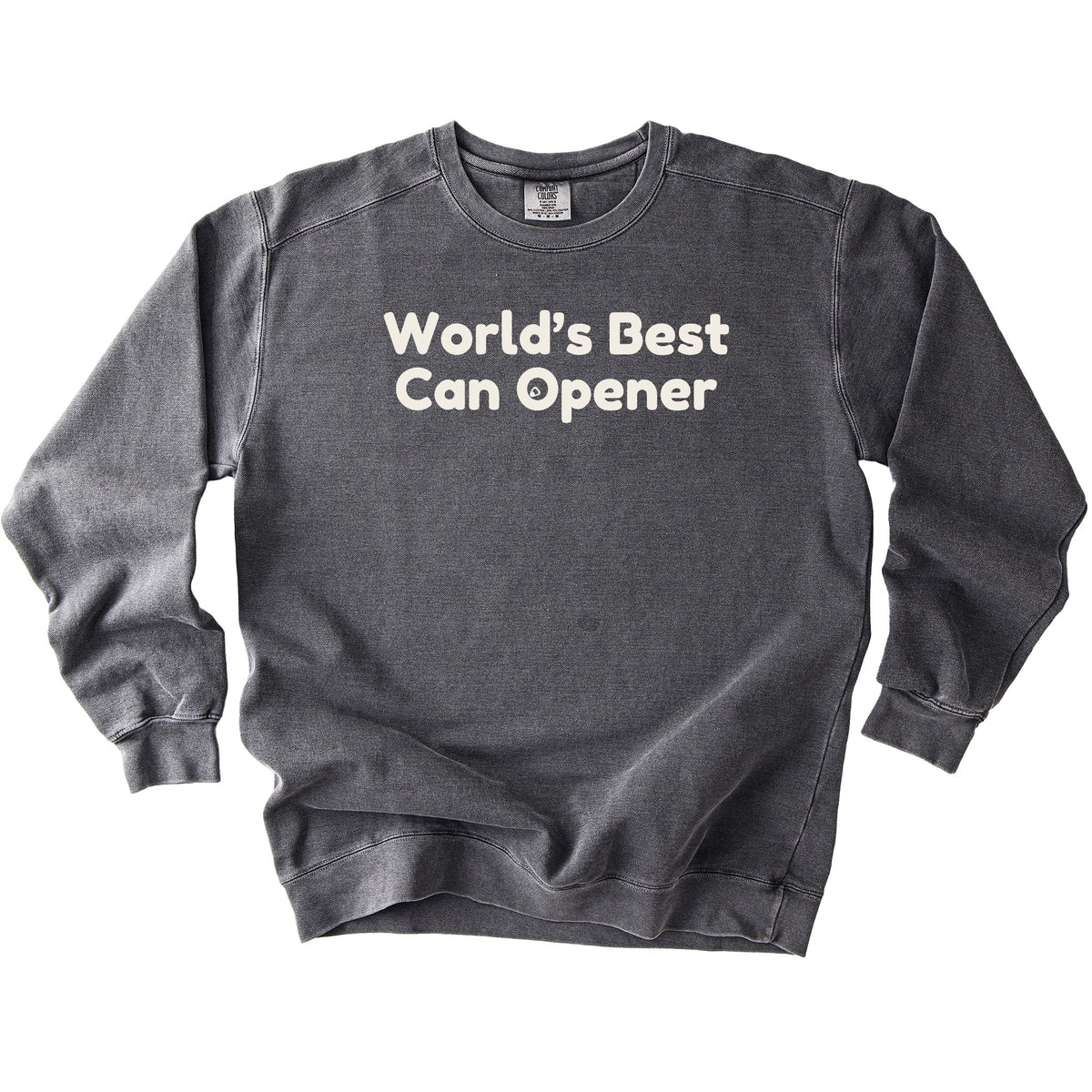 World's Best Sweatshirt - Rogue Cat Club
