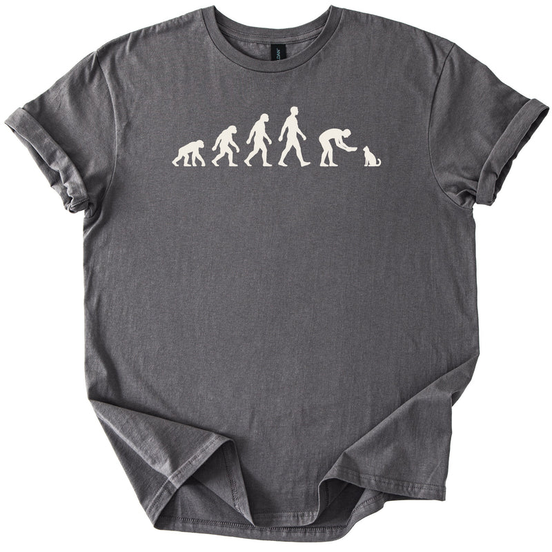 March of Progress Tee - Rogue Cat Club