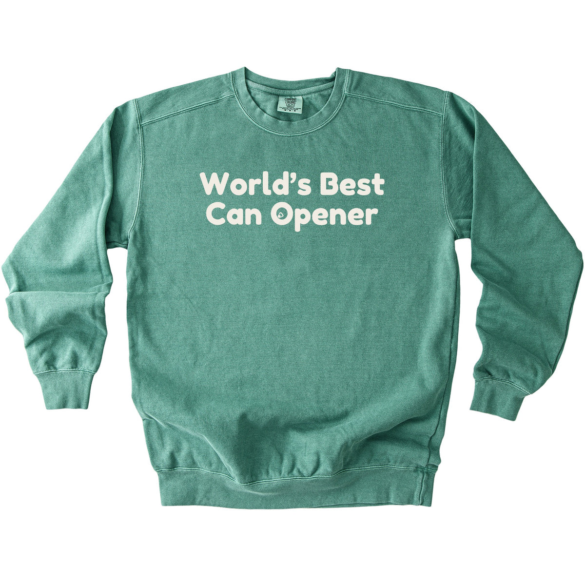 World's Best Sweatshirt - Rogue Cat Club