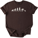 March of Progress Tee - Rogue Cat Club